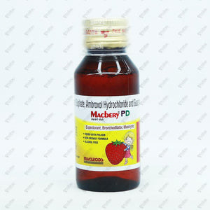 Macbery PD 60ml