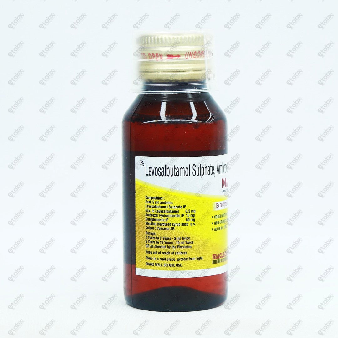 Macbery PD 60ml
