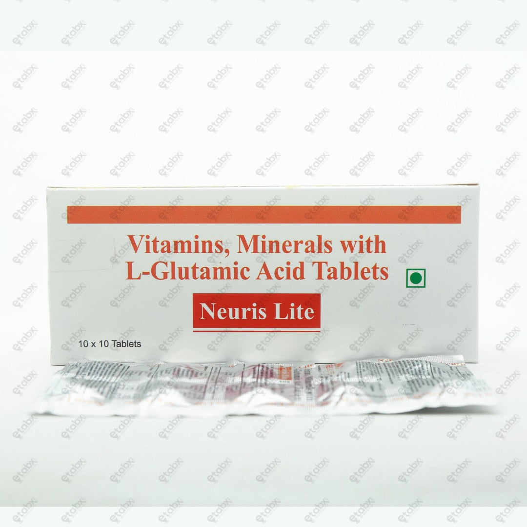Neuris Lite Tablets