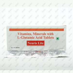 Neuris Lite Tablets