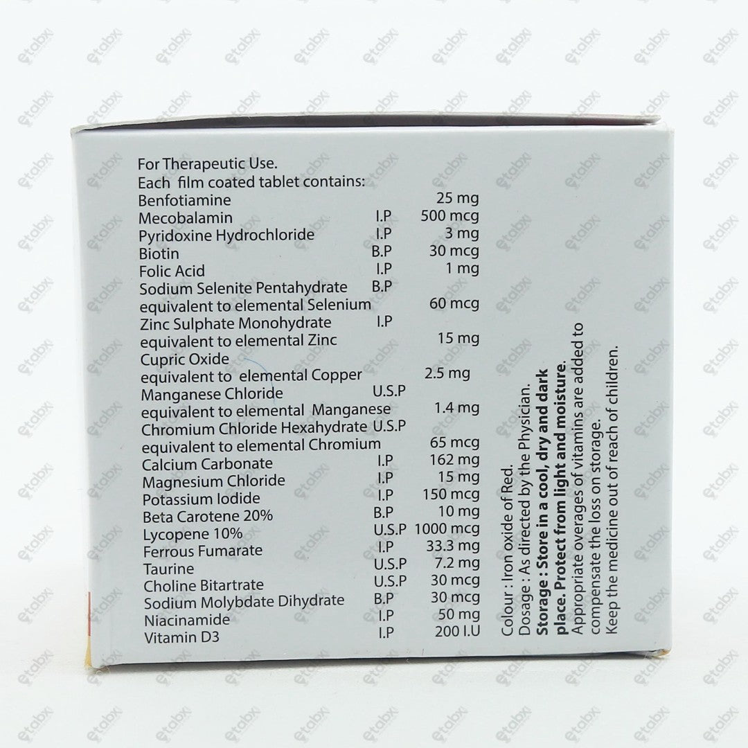 Enstrength Tablet 10 Tablets