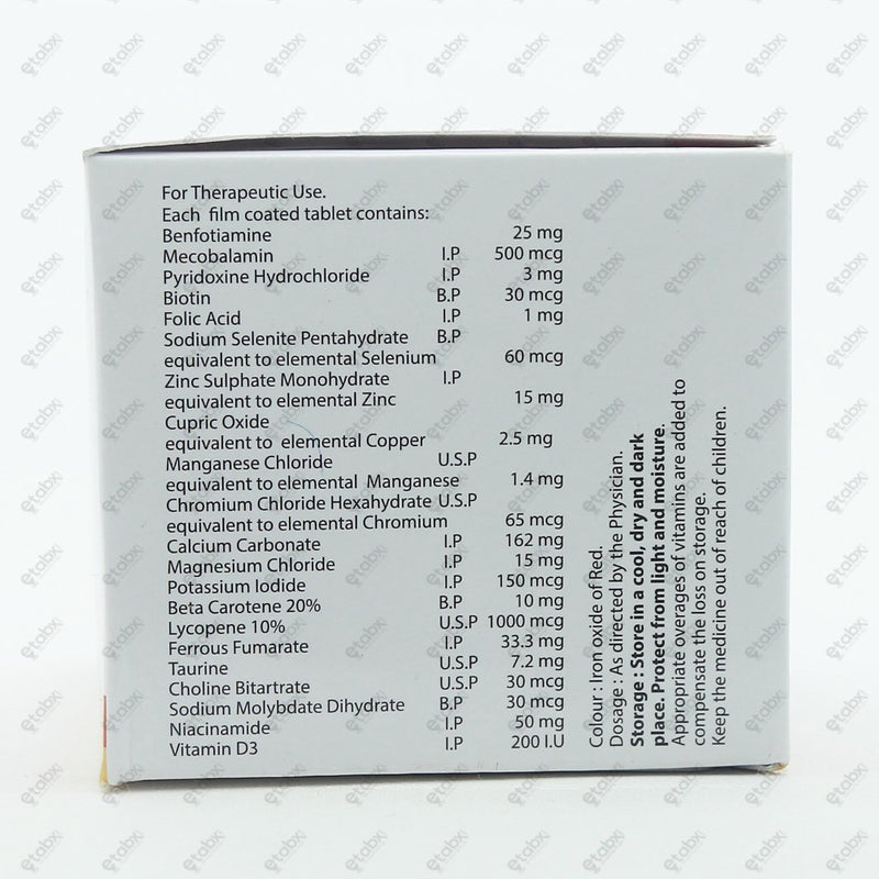 Enstrength Tablet 10 Tablets