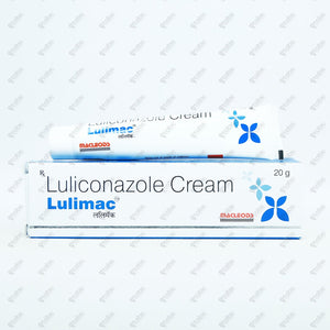Lulimac Cream 20gm