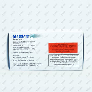 Macsart AM Tablet 10's