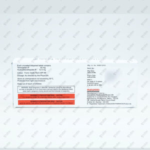 Macsart H Tablets 10's