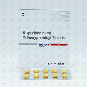 RISTAB LS Tablets (10's)