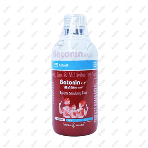 Betonin AST Syrup 225ml