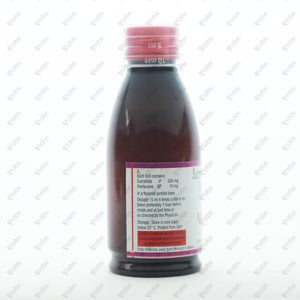 Ulcoat O Suspension 100ml
