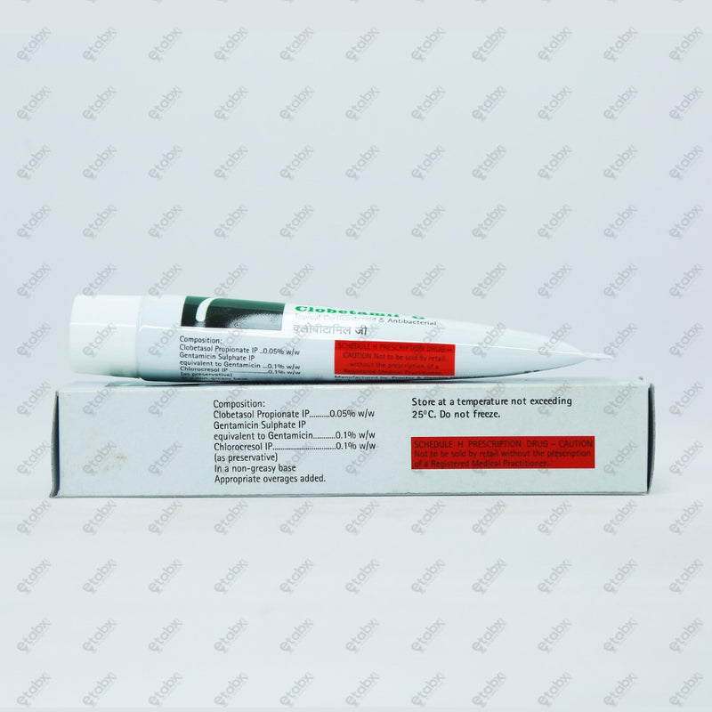 CLOBETAMIL G  CREAM  30GM