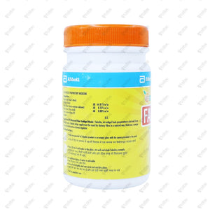 Fabolite Powder 100gm