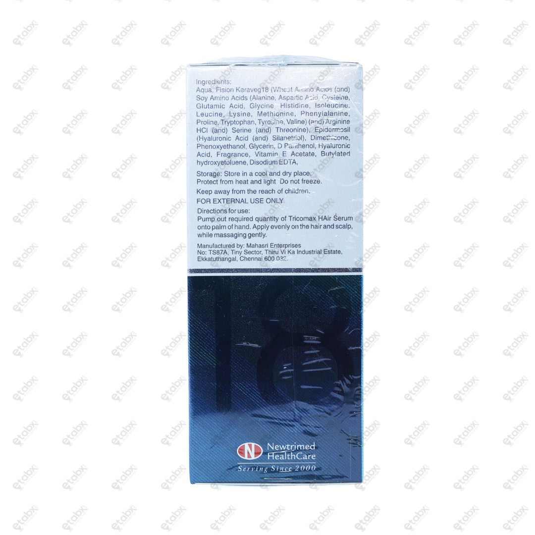 TRICOMAX Hair Serum 60ML