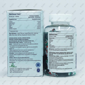 Gummibiotic Gummies 30's