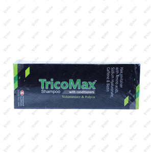 Tricomax Shampoo With Conditioner 100ml