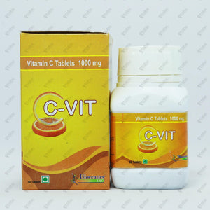 C-Vit 30's