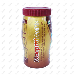 Macprot Activ Nutritional Powder 200GM