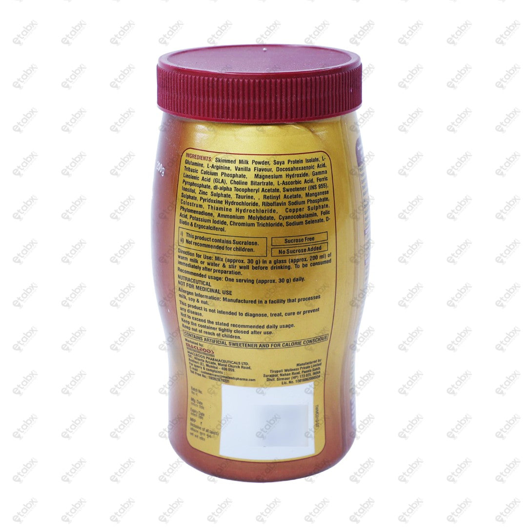 Macprot Activ Nutritional Powder 200GM