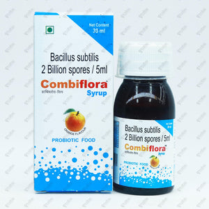 Combiflora Syrup 30ml