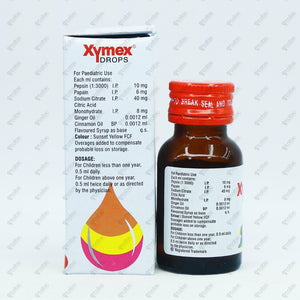 XYMEX Drops 15ml