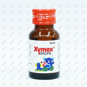 XYMEX Drops 15ml