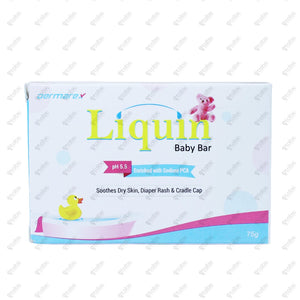 LIQUIN Baby Bar