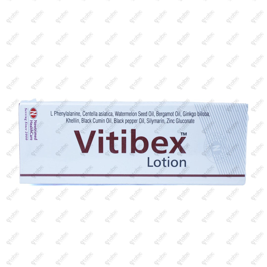 VITIBEX Lotion 100ML