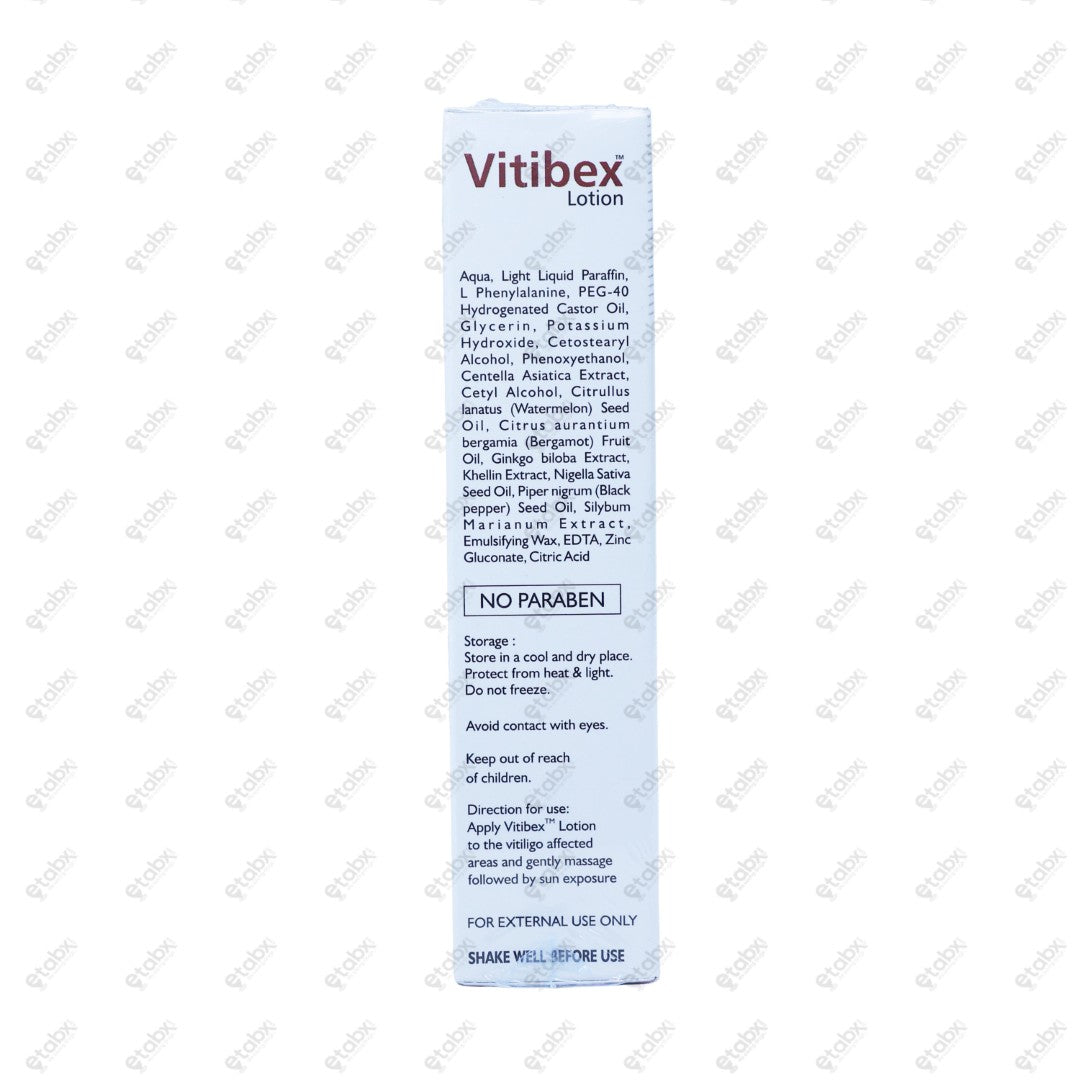 VITIBEX Lotion 100ML