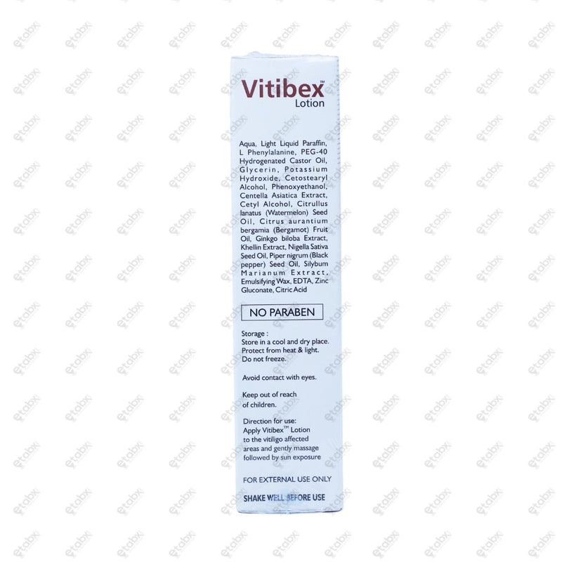 VITIBEX Lotion 90ml