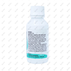 P-Scab Lotion 100ml