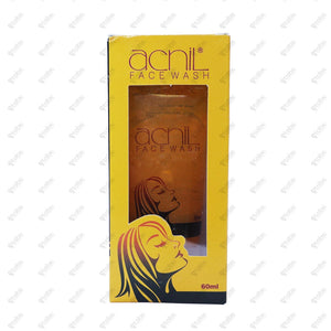 Acnil Face Wash 60ml