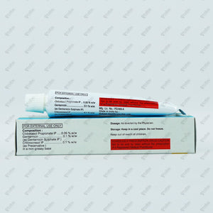 Cosvate G Cream 25gm