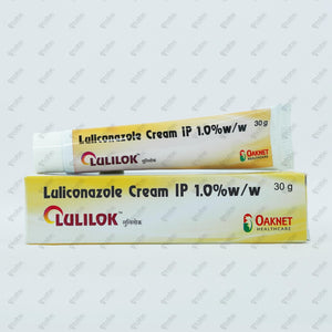 Lulilok Cream 30gm