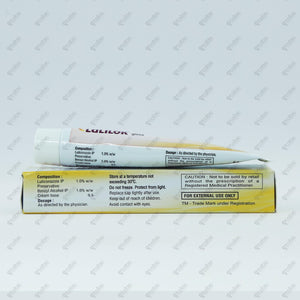 Lulilok Cream 30gm