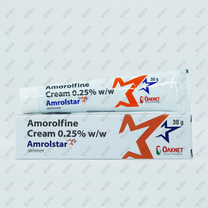 Amrolstar Cream 30gm