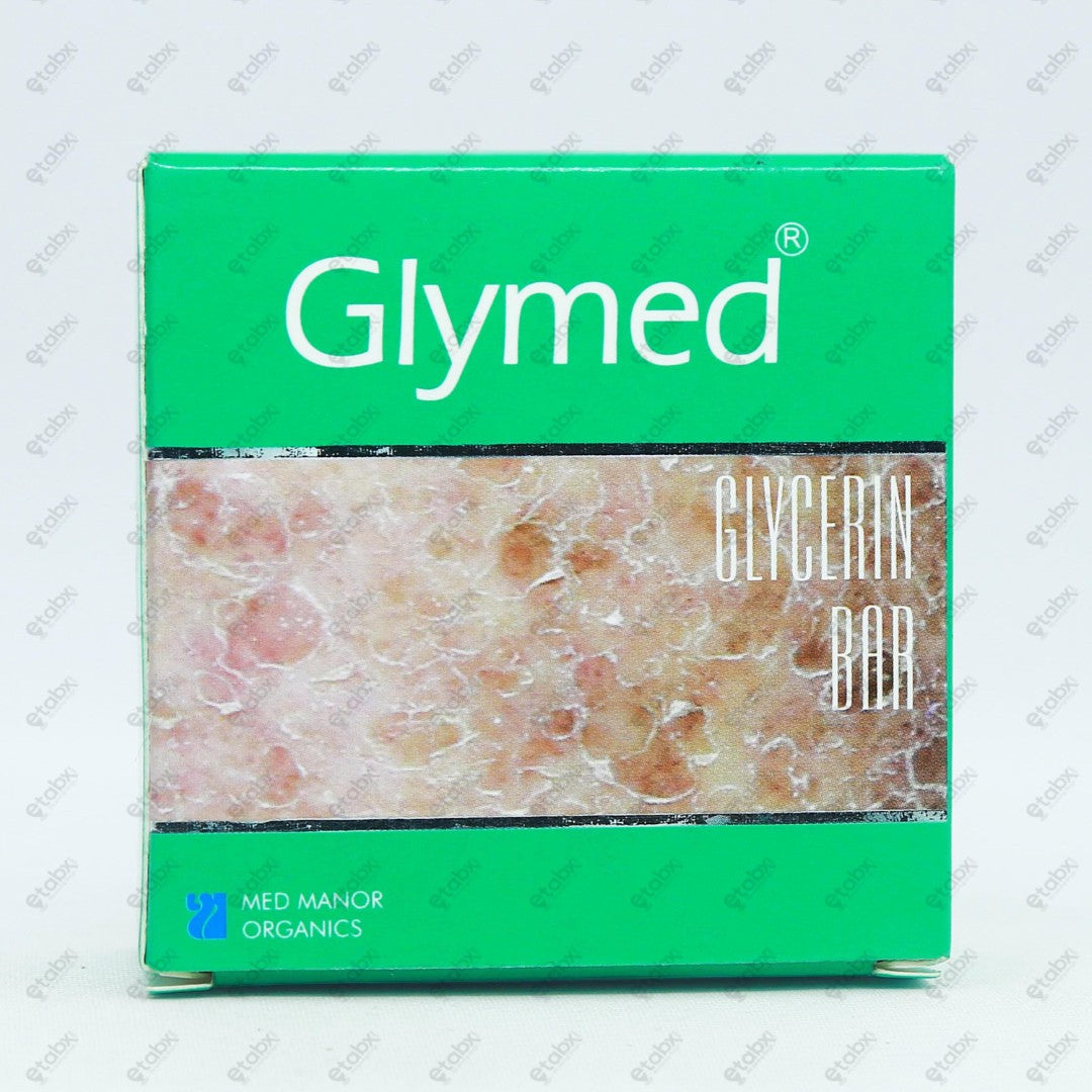 GLYMED Soap 75GM