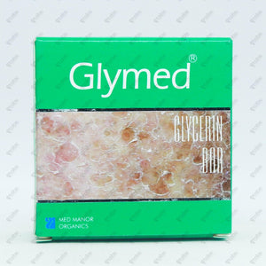 GLYMED Soap 75GM