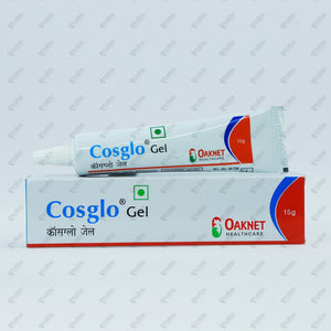 COSGLO Gel 15gm