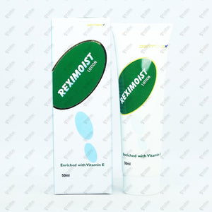 REXIMOIST Lotion 50ML