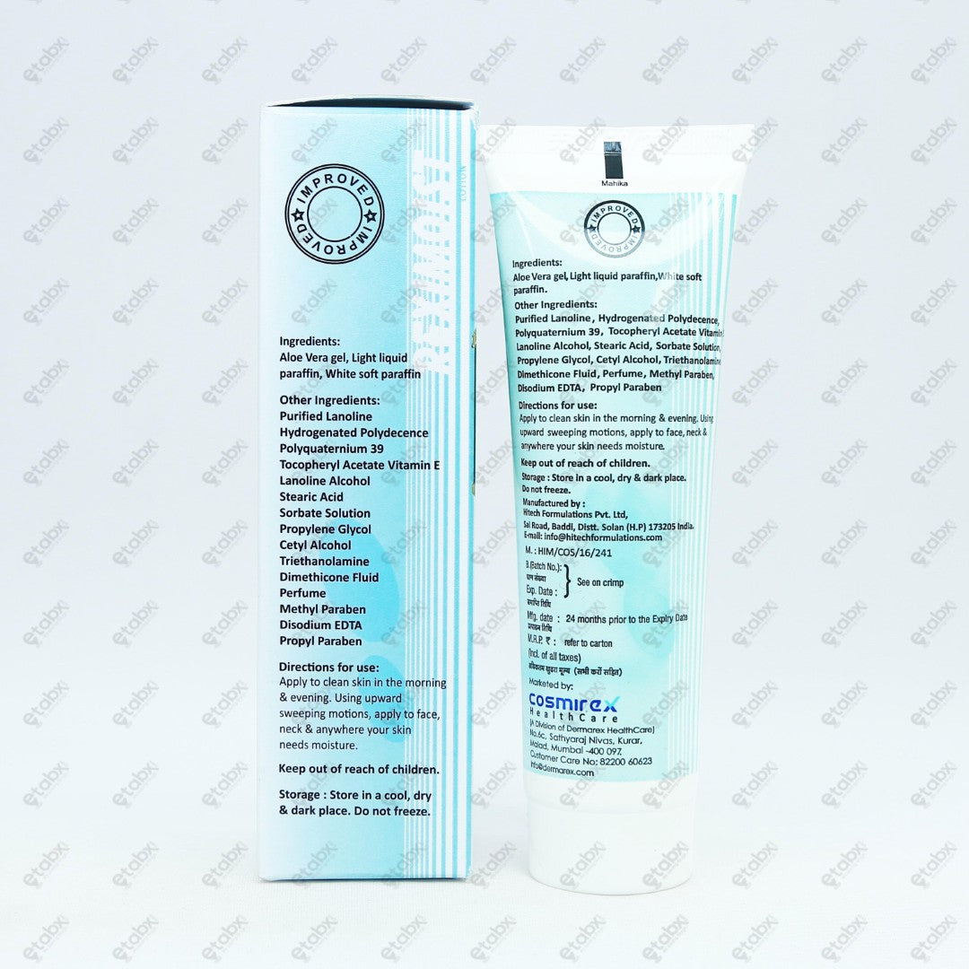 REXIMOIST Lotion 50ML