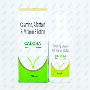 CALORA Lotion 100ML