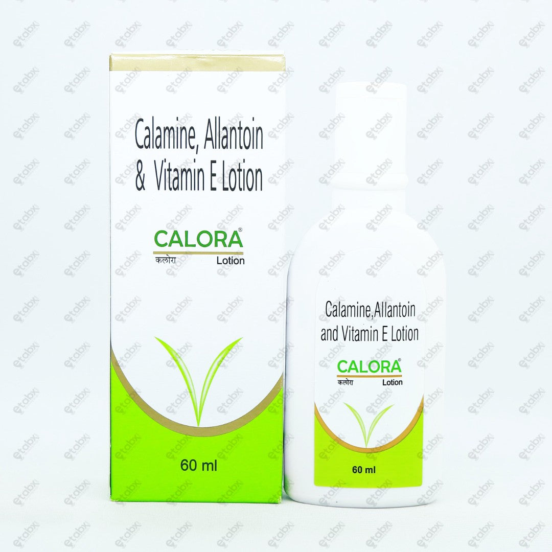 CALORA Lotion 60ML