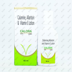CALORA Lotion 60ML