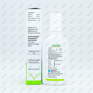 CALORA Lotion 60ML