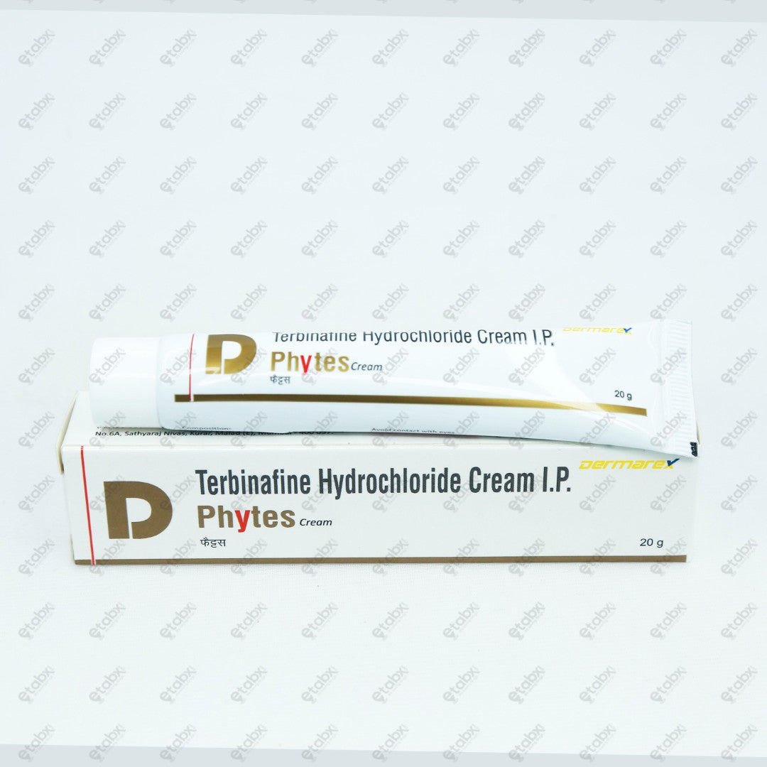 PHYTES Cream 20GM