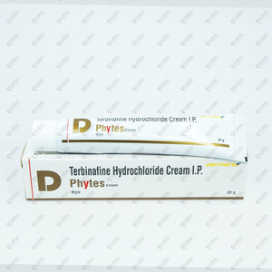 PHYTES Cream 20GM