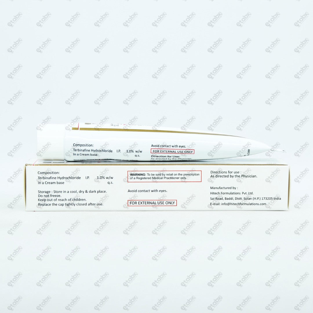 PHYTES Cream 20GM