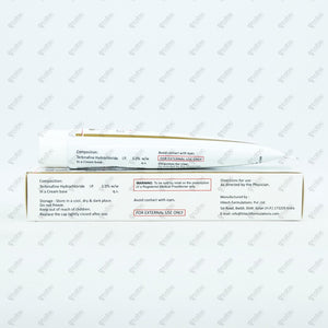 PHYTES Cream 20GM