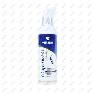 ECGROW FG Shampoo 200ML