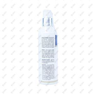 ECGROW FG Shampoo 200ML