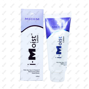 I Moist Lotion 100ML