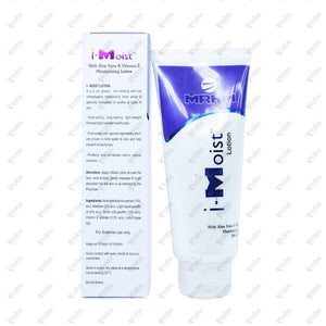 I Moist Lotion 100ML